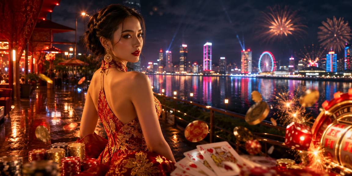 888v bet Điểm Nhấn Casino Trực Tiếp