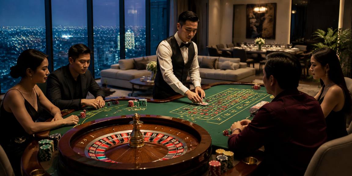 888v bet Điểm Nhấn Arcade